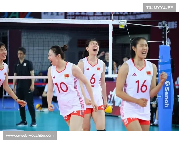 福州十六中女排勇夺年内双冠 快灵战术引领女排精神薪火相传 福州十六中女排勇夺年内双冠 快灵战术引领女排精神薪火相传