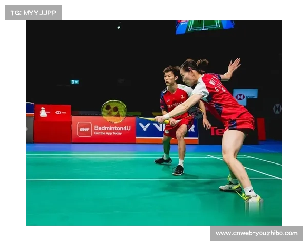 国羽赞助金额创新高 某品牌五年合约突破十亿元大关 国羽赞助金额创新高 某品牌五年合约突破十亿元大关