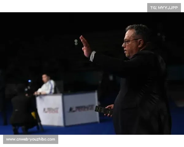 执法世锦赛决赛背后 主裁揭秘判罚标准制定全过程