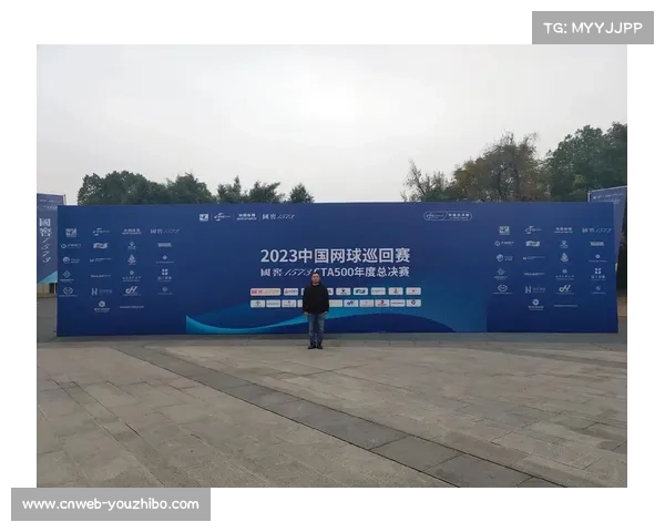 网球场馆商业化：赞助品牌与赛事IP共赢模式