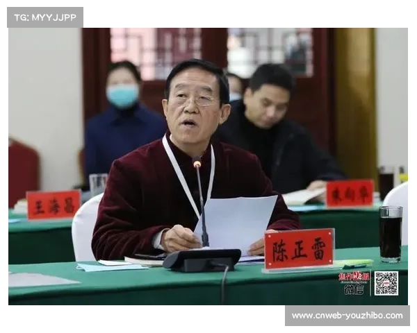 焦作太极拳专项行动方案出台，明确三年发展路径